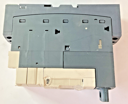 SCHNEIDER ELECTRIC LUCA05FU MANUAL MOTOR STARTER 240V CLASS10