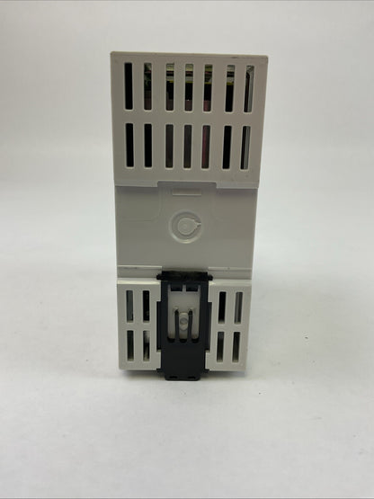 KEYENCE MS2 -H75 POWER SUPPLY OUTPUT 24VDC 3.2A INPUT 100-240VAC 50/60HZ 1.9A