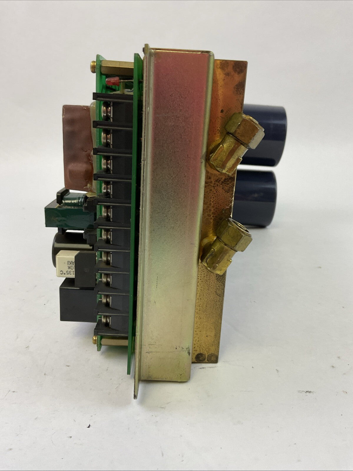 PANASONIC ZUEP54011 LASER TGBT UNIT POWER SUPPLY
