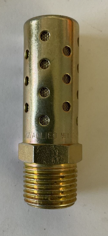WALLIED WITAN  USAW AIR SILENCER/MUFFLER***LOTOF5***