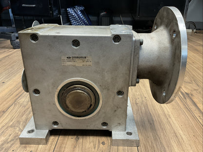 CONE DRIVE B101010.BANTE-------GEAR BOX RATIO 10:1