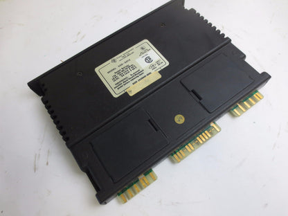 TEXAS INSTRUMENTS / SIEMENS 500-5012 220V OUTPUT MODULE