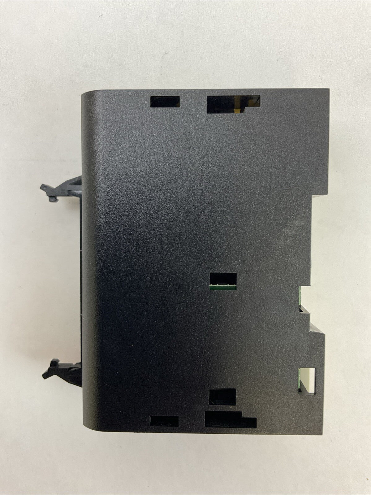 OMRON CJ1W-ID232 INPUT UNIT 24VDC 4.1mA CJ1W-TER01 END CAP