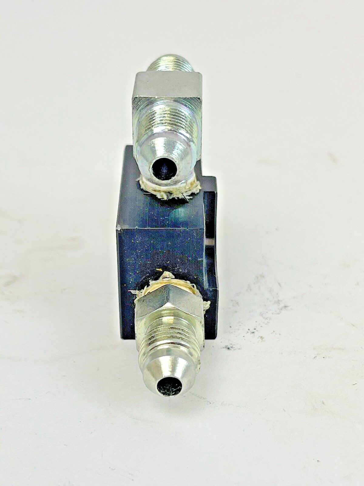 PACESETTER SYSTEMS - P/N PS 102 - JUNCTION BLOCK - 4 POINTS - QUICK DIE CHANGE
