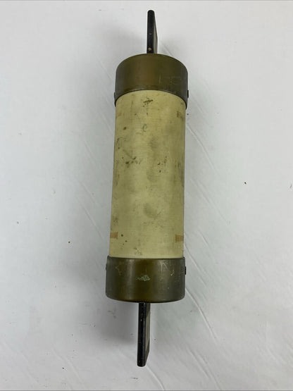 SHAWMUT TRS300 600VAC 300A TRI-ONIC DUAL ELEMENT TIME DELAY FUSE (LOT OF 3)