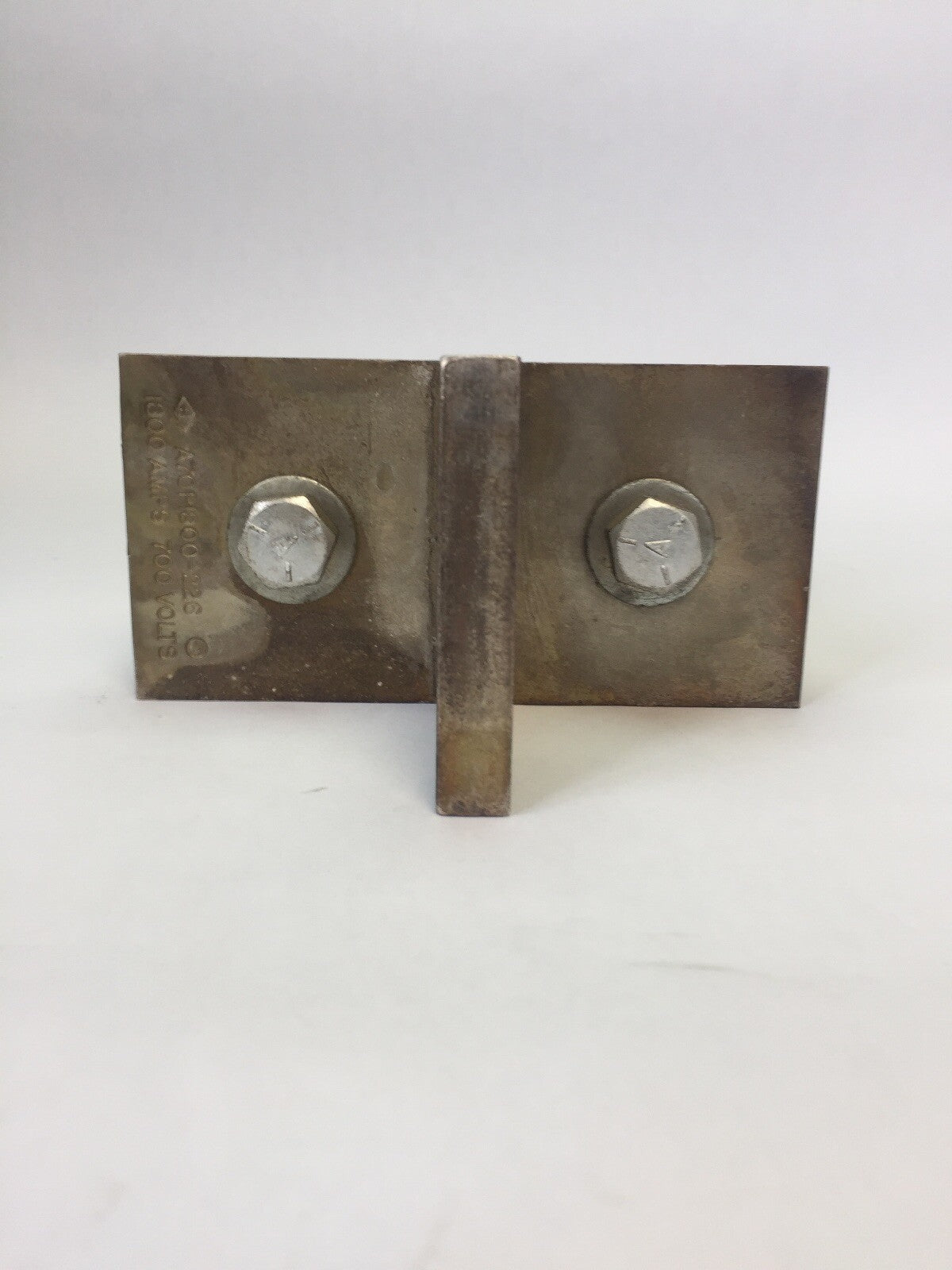 GOULD SHAWMUT AMPTRAP A70P1800-226 FUSE 1800 AMP 700VAC TYPE 226 FORM 101