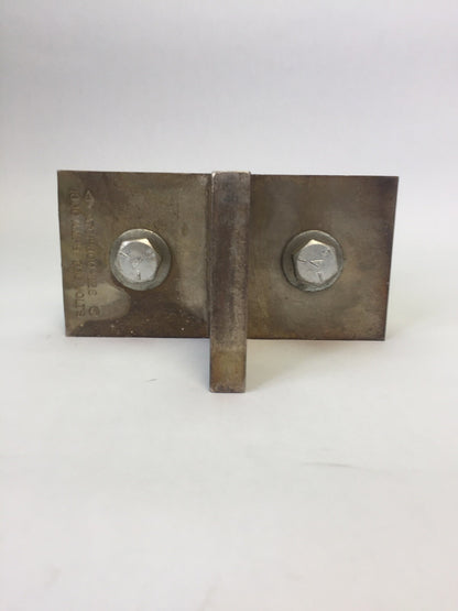 GOULD SHAWMUT AMPTRAP A70P1800-226 FUSE 1800 AMP 700VAC TYPE 226 FORM 101