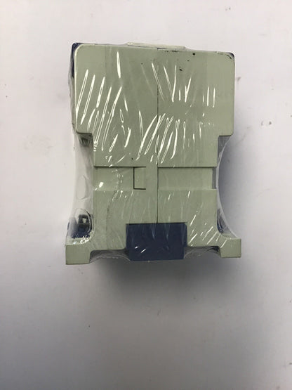 TELEMECANIQUE CA2-EN131F CONTROL RELAY 100/110V-50HZ 100/120V-60HZ