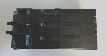 SIEMENS 3RT1026-1B..0 CONTACTOR 35A 600VAC 50/60HZ