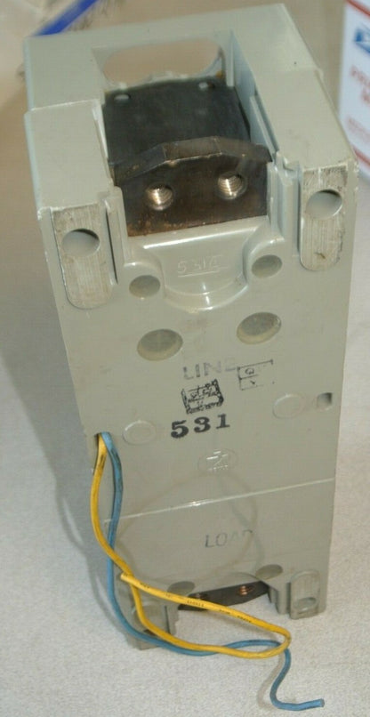I-T-E / GOULD KS-21124 L5 CIRCUIT BREAKER / 225A / 2 POLE / NO LUGS