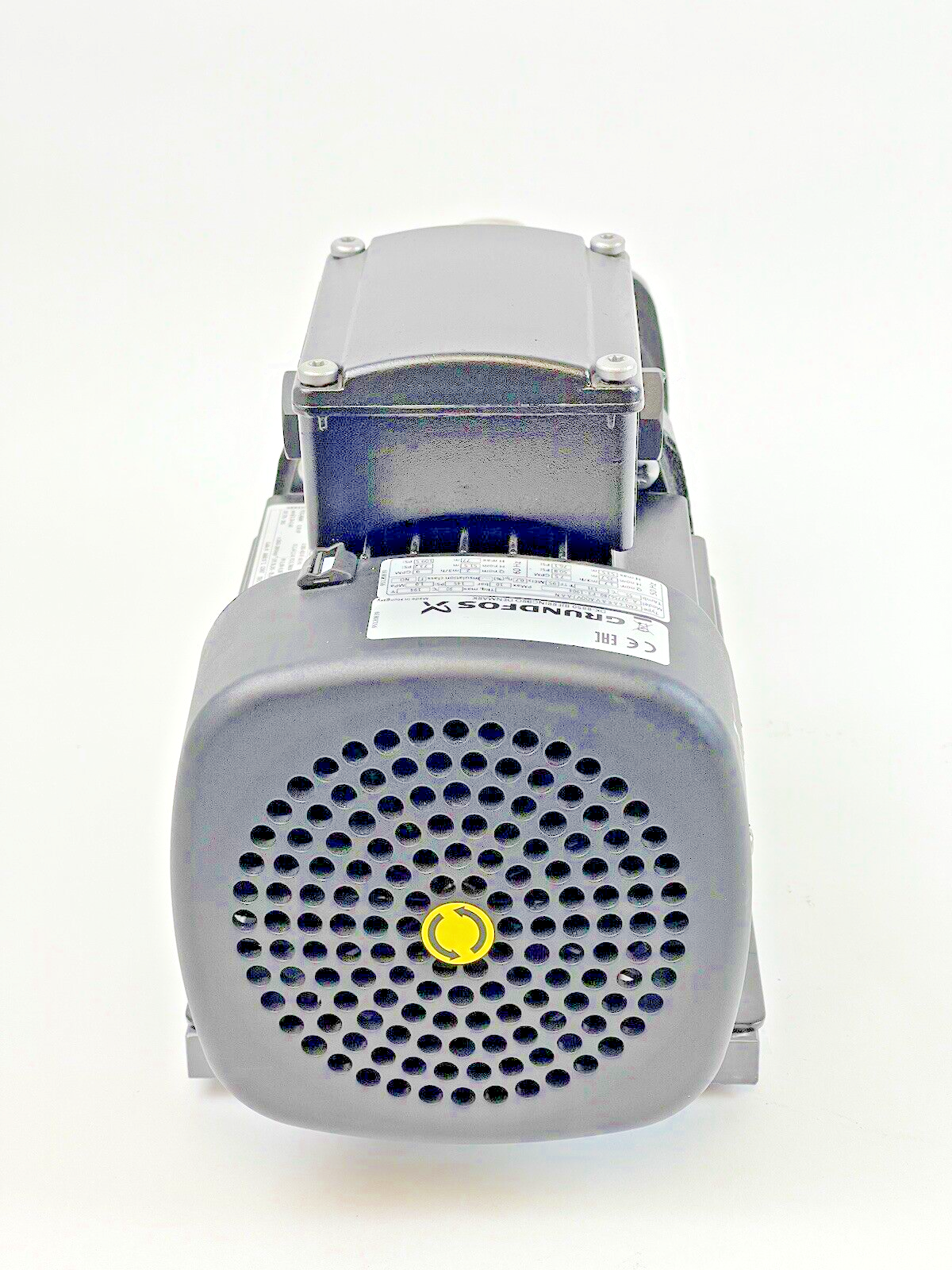 GRUNDFOS - CM1-6 - A-97756280-P3-1904 - Multistage Centrifugal Pump - 97756280