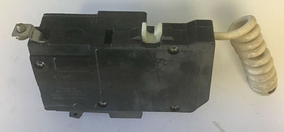 SQUARE D QOB130EPD1200 CIRCUIT BREAKER 30AMP 120VAC