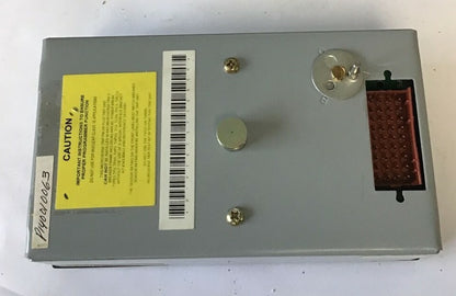 GENERAL ELECTRIC AIK16C3F1605R TRIP UNIT W/TR16B1600 1600A MICROVERSATRIP