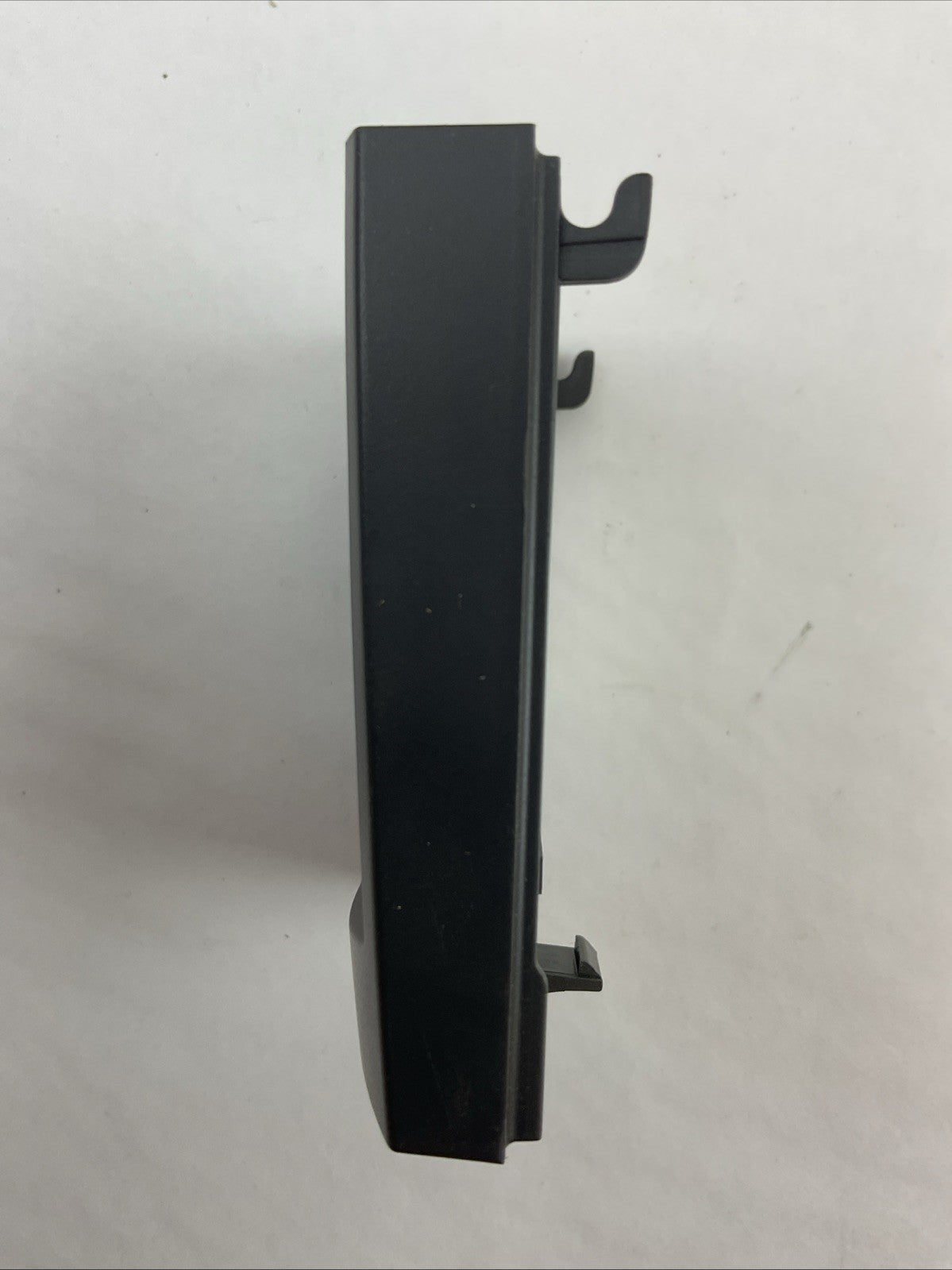 SIEMENS 6SE6400-0BP00-0AA1 MICROMASTER 4 BASIC OPERATOR PANEL E-STAND V A03/1.00