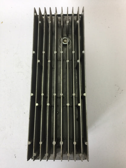ABB ATLAS COPCO INMOTION DSQC345C SERVO DRIVE RECTIFIER UNIT 3HAB8101-3/12B