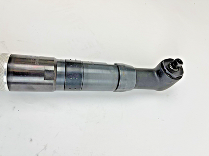 INGERSOLL RAND - 41AA6LTS6 - NUT RUNNER 31.0 CFM, 23-130 IN. - LB. - PNEUMATIC