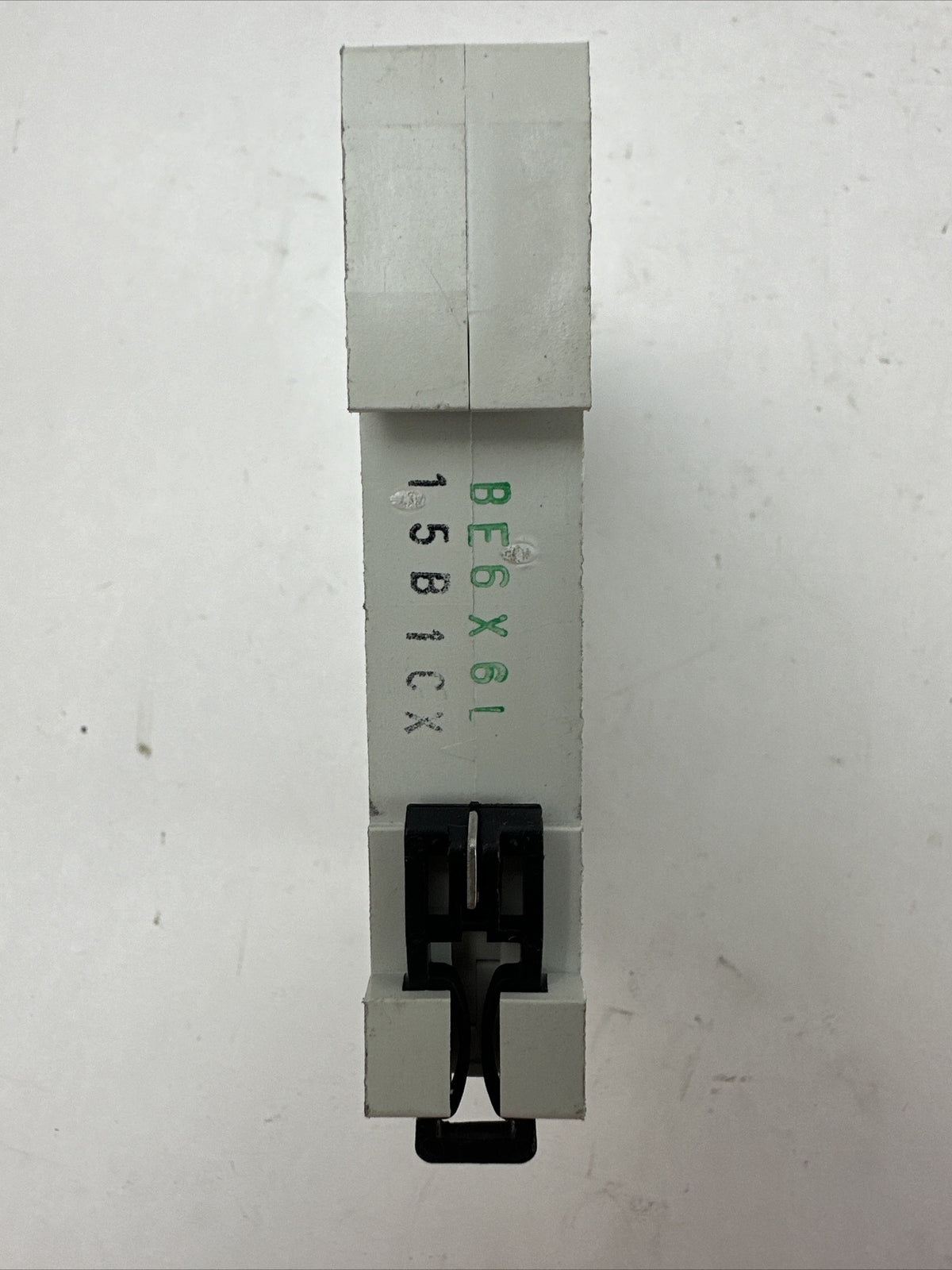 EATON FAZ-B15/1-SP CIRCUIT BREAKER 15A 240/415VAC 254VAC 1POLE