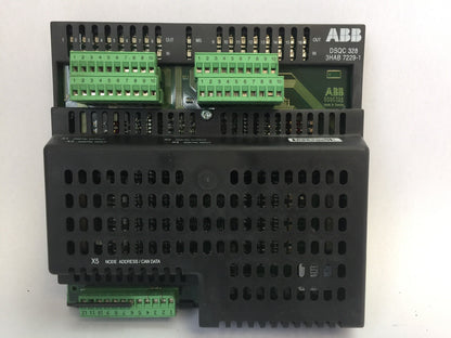 ABB DSQC 328 DIGITAL I/O MODULE 3HAB 7229-1