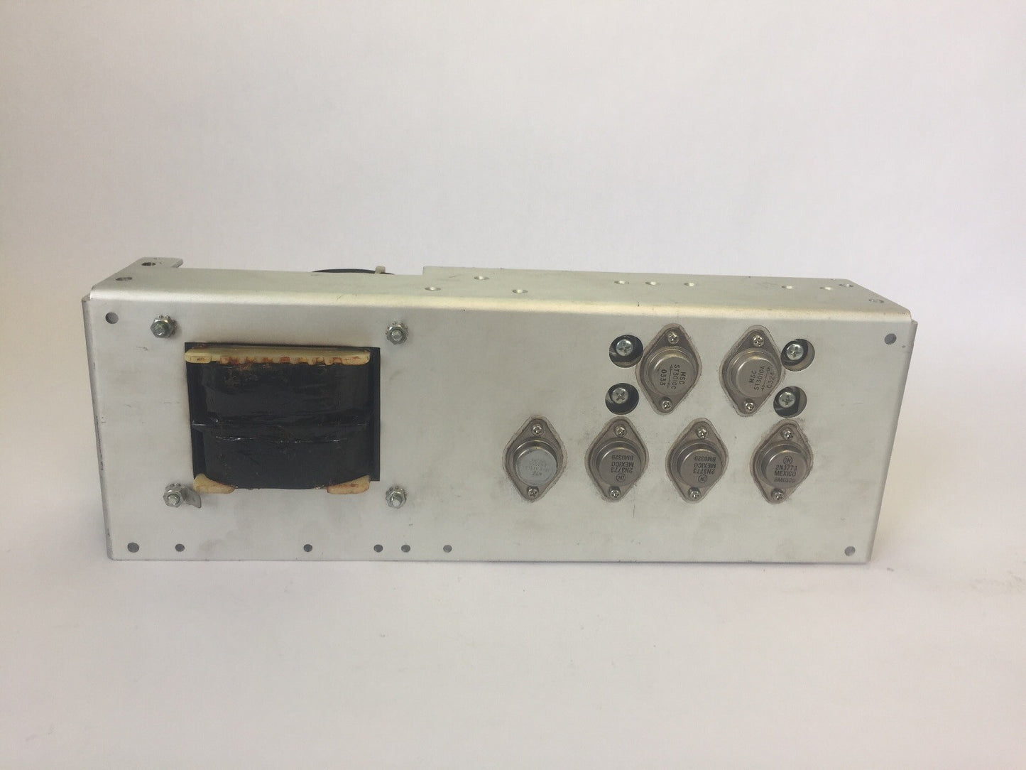 SOLA SLS+24-072T REGULATED POWER SUPPLY OUTPUT 24VDC 7.2A