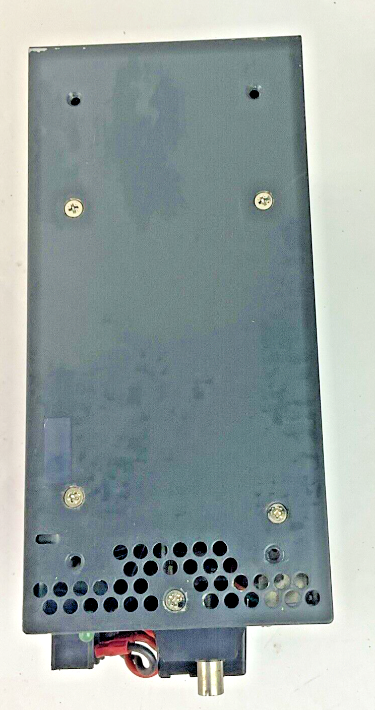 NEMIC-LAMBDA EWS300 POWER SUPPLY 410WATTS 50/60HZ 240VAC 8A