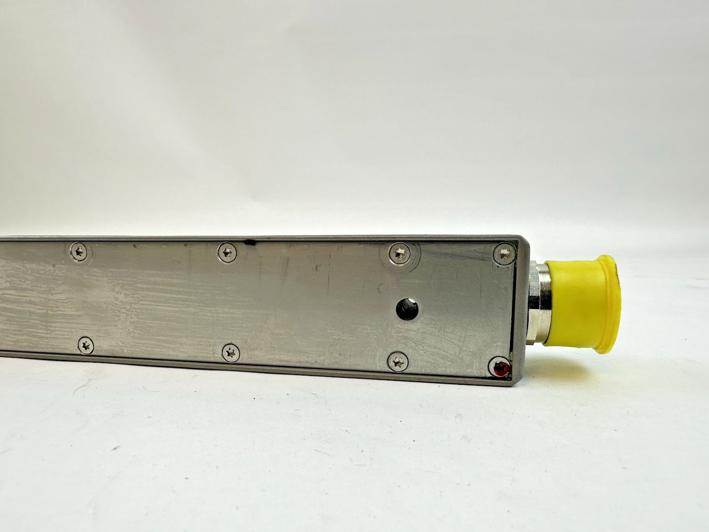 FORTRESS INTERLOCK THHGNSMDUEMP6P7Q9 SAFETY SWITCH WITH KEY 24V