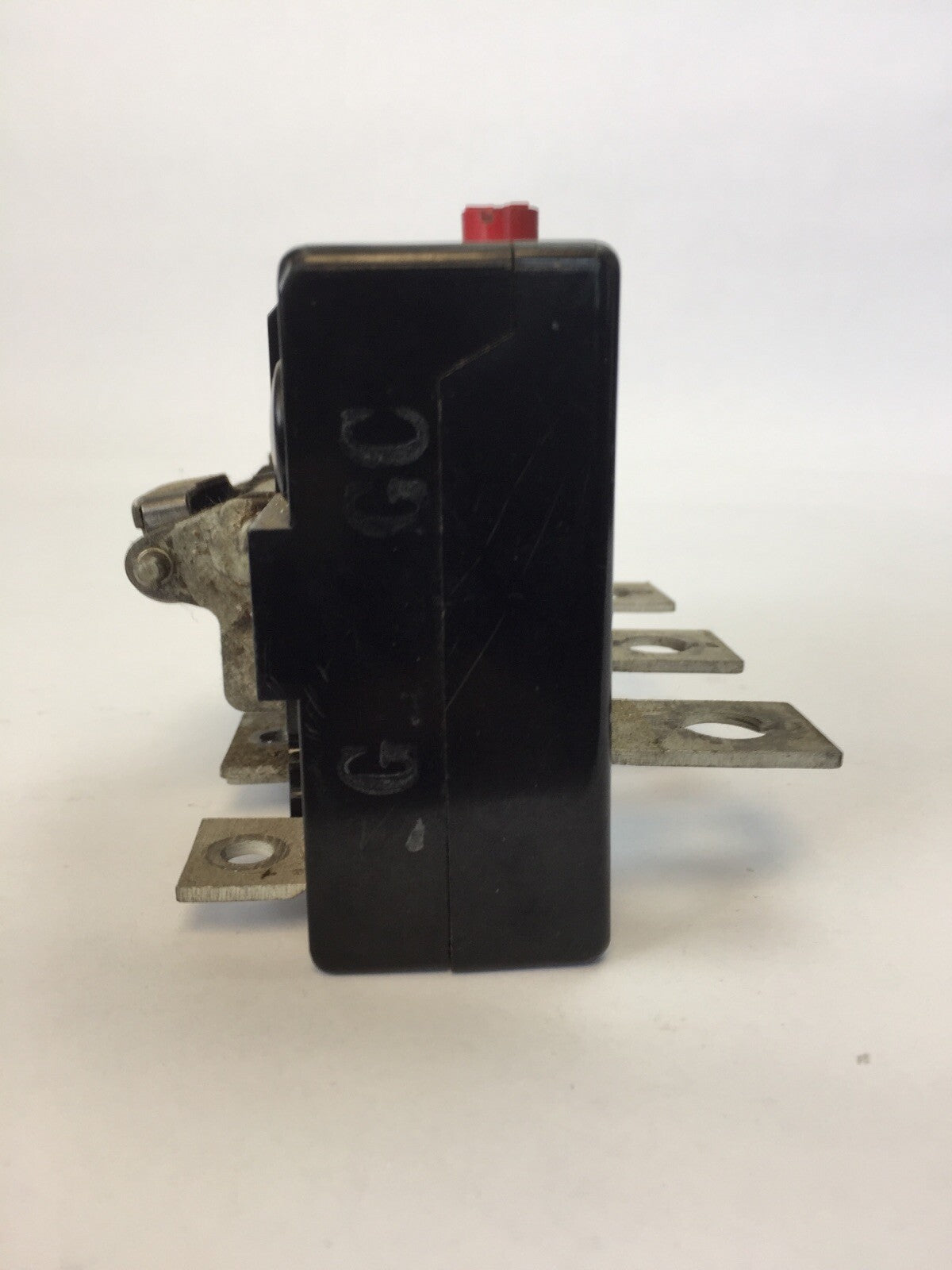 WESTINGHOUSE HLB3350T TRIP UNIT 350AMP 3POLE MAG TRIP ADJ 1750-3500A 5680D04G29