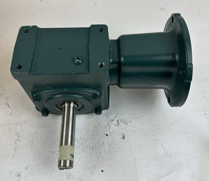 DODGE 202A05L14 TIGEAR-2 GEAR REDUCER 5:1 RATIO