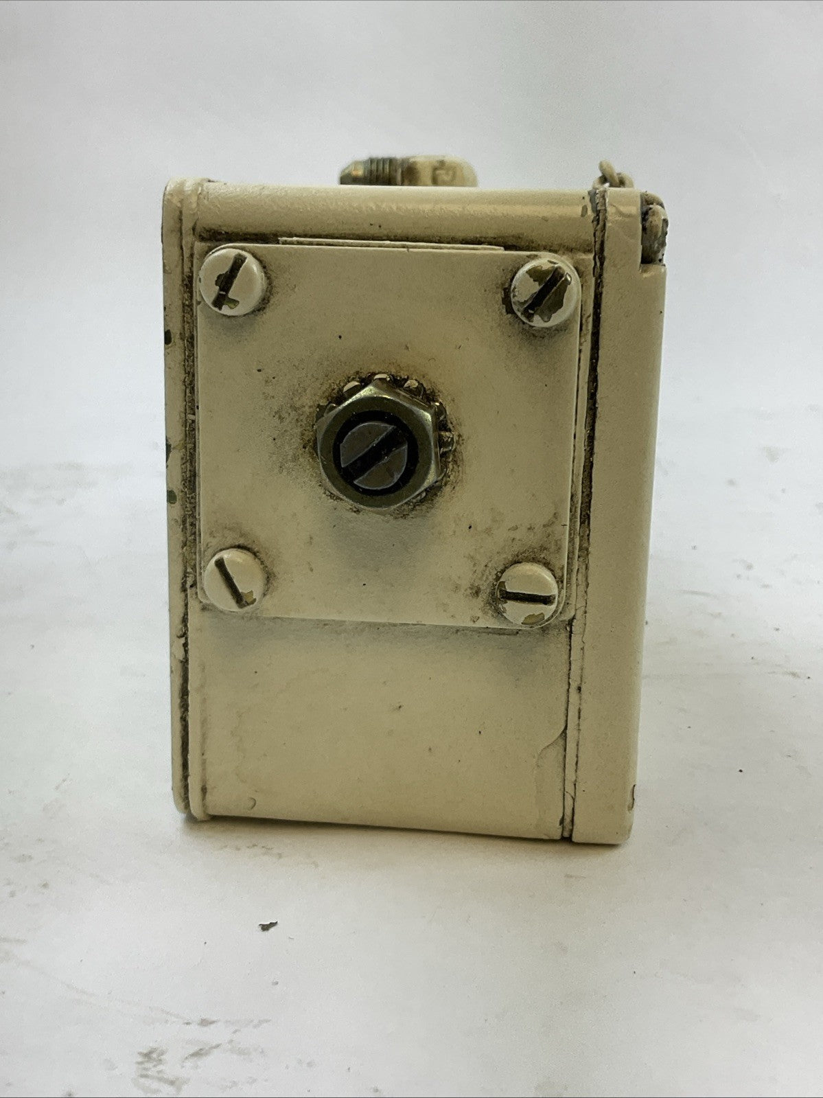 ALLEN BRADLEY 836T-T350JX7 PRESSURE CONTROL SER A