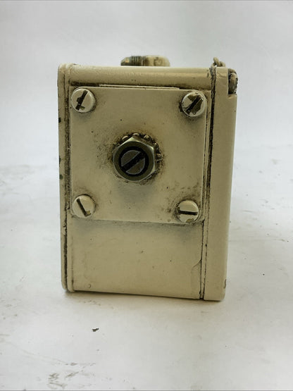 ALLEN BRADLEY 836T-T350JX7 PRESSURE CONTROL SER A