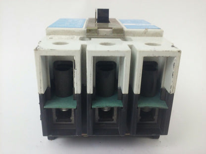 CUTLER HAMMER GD3040 CIRCUIT BREAKER 3P 40A 480V, GD 22K