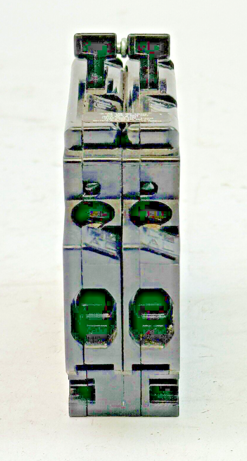 CHALLENGER *BOX OF 10* - A220K - COM. TRIP CIRCUIT BREAKERS -2 POLE/20 A/240 VAC