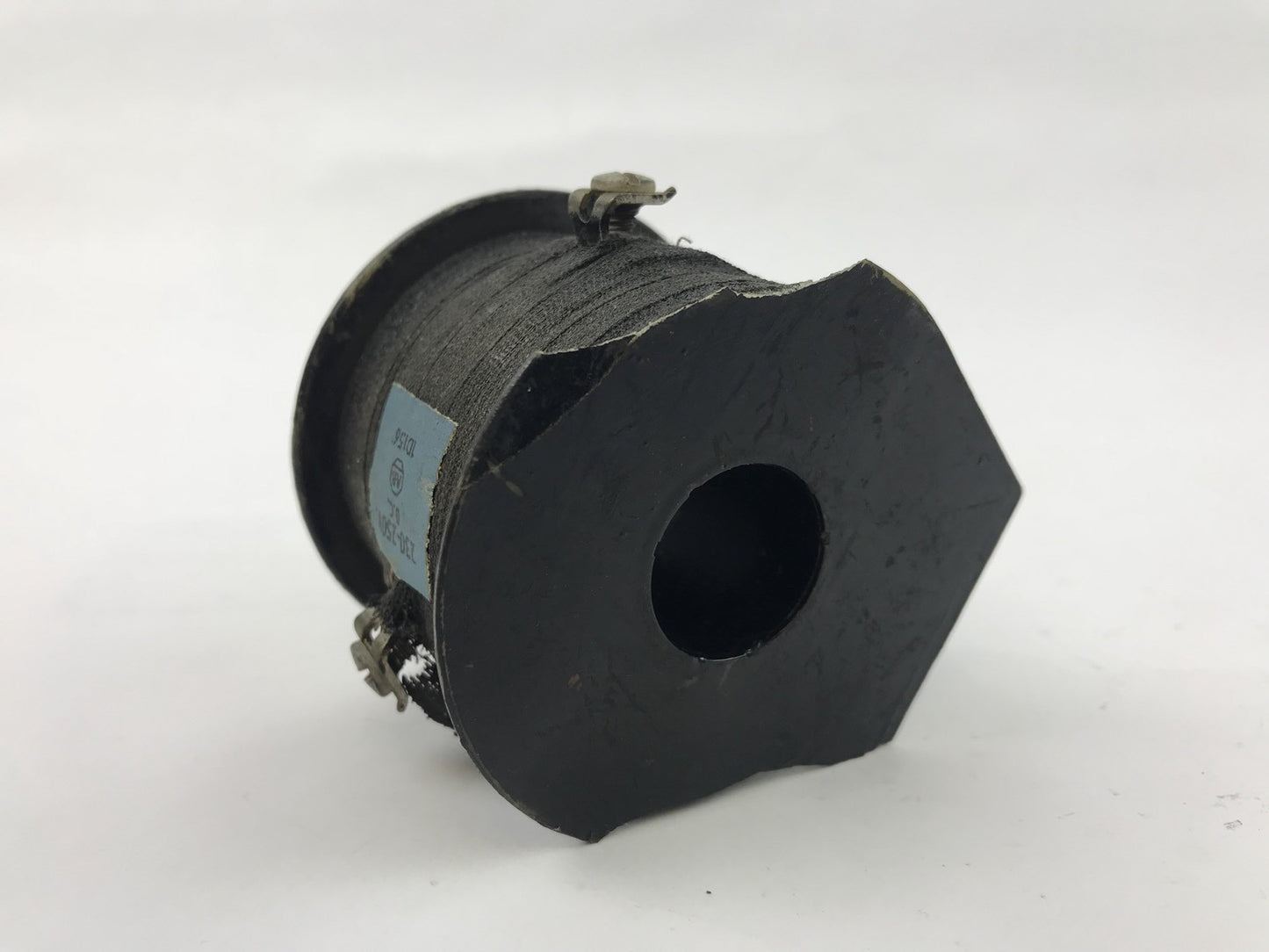 Allen Bradley 1D156 Coil New 230-250 V D.C. Damage.