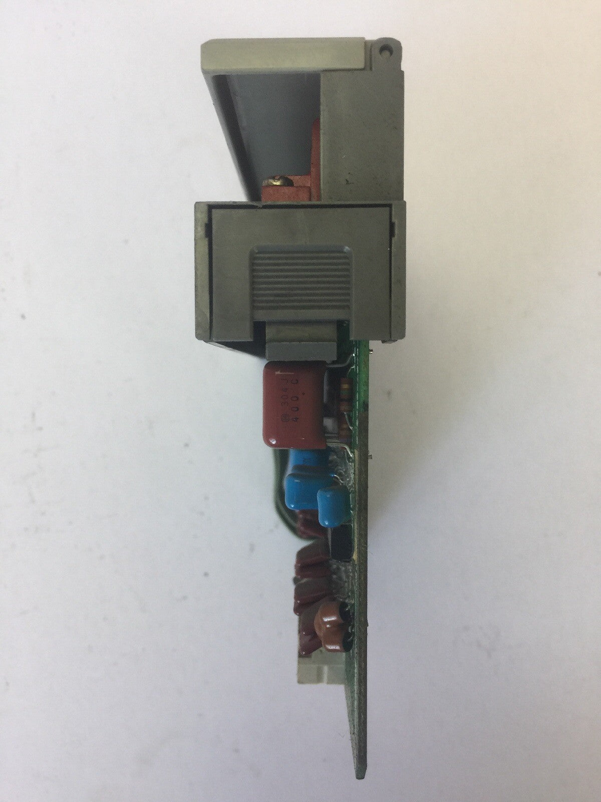 ALLEN BRADLEY 1746-IA16 INPUT MODULE SER B 85-132VAC