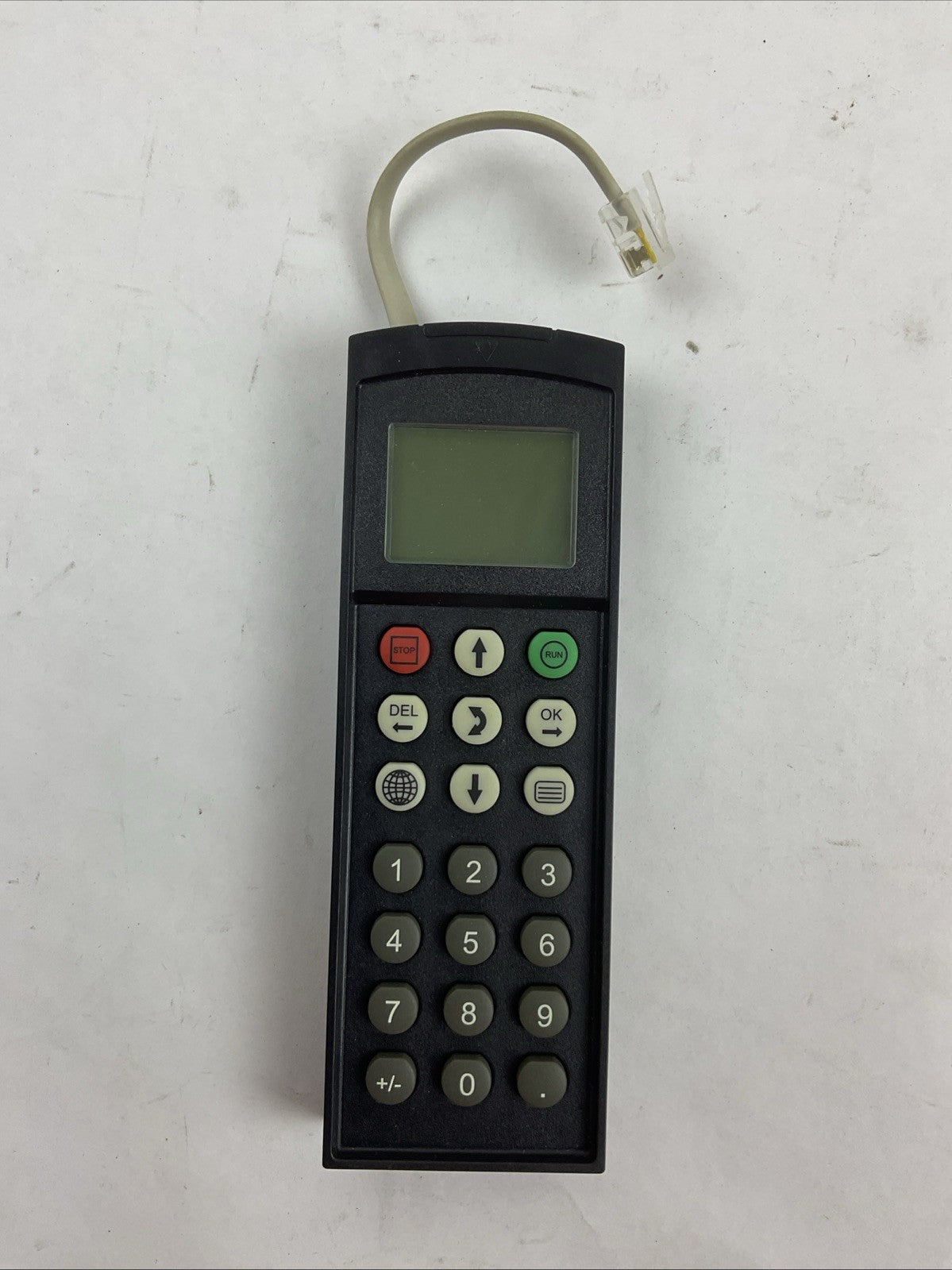 SEW EURODRIVE DBG60B-01 CONTROL KEYPAD