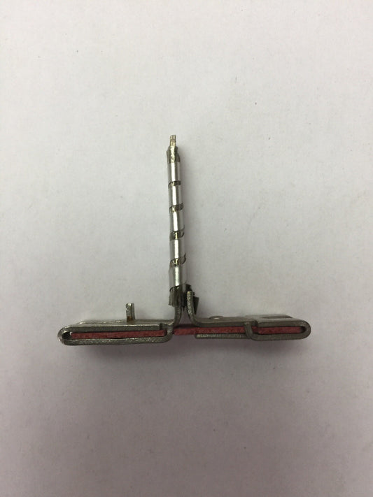 SYLVANIA 2434 HEATER ELEMENT (LOT OF 3)