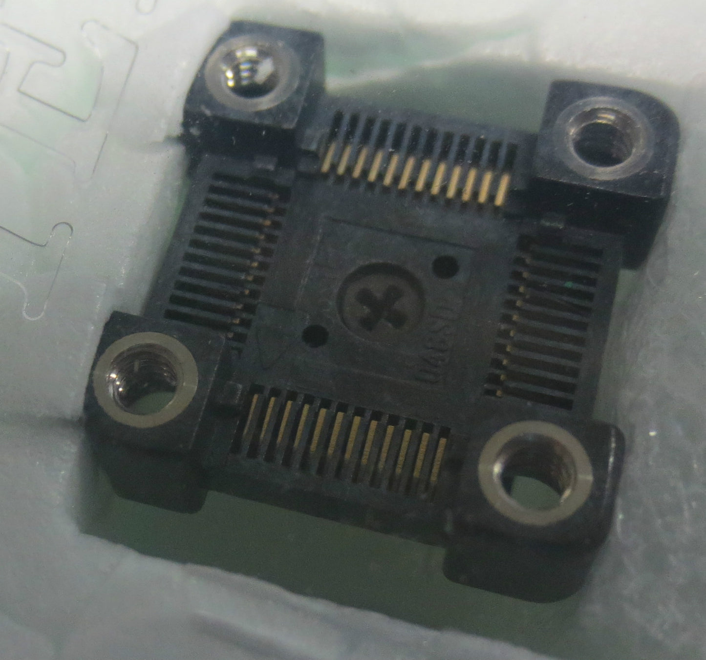 NQPACK048SD SCHROTT / TOKYO ELETECH YK06Y29F0, YK08116E0, YK06607J0 / 1000635965