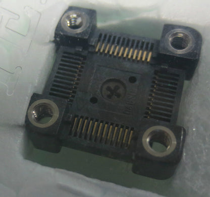 NQPACK048SD SCHROTT / TOKYO ELETECH YK06Y29F0, YK08116E0, YK06607J0 / 1000635965
