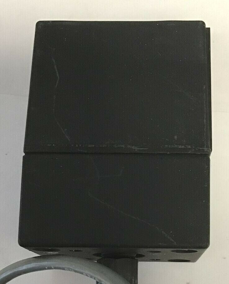 WARNER ELECTRIC MCS-636-2 PHOTOSCANNER CLASS2 28VDC 1.7W