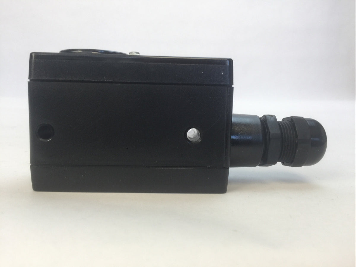 WARNER ELECTRIC MCS-162P PHOTOSCANNER