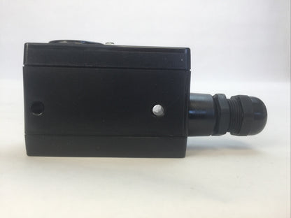 WARNER ELECTRIC MCS-162P PHOTOSCANNER