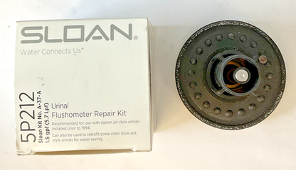 SLOAN 5P212 URINAL FLUSHOMETER REPAIR KIT 1.5GFL (5.7LPF)