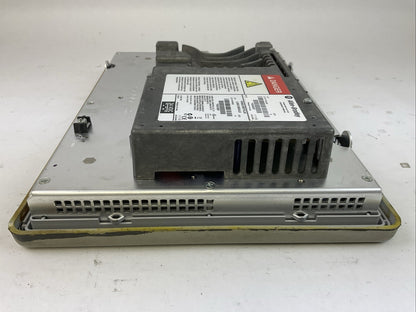 ALLEN BRADLEY 2711P-T10C4D8 PANELVIEW PLUS 1000 SER A (2711P-RP8D 2711P-RDT10C)
