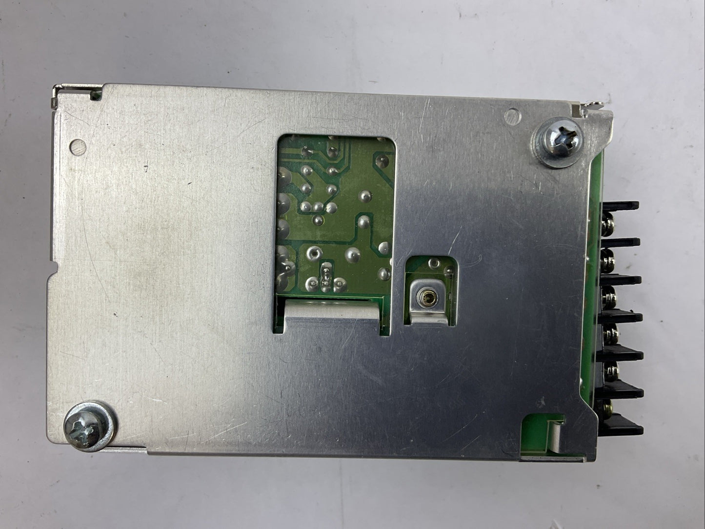 VOLGEN SX30U-24S POWER SUPPLY OUTPUT 24VDC 1.4A INPUT 100/120VAC 0.7A 50/60HZ