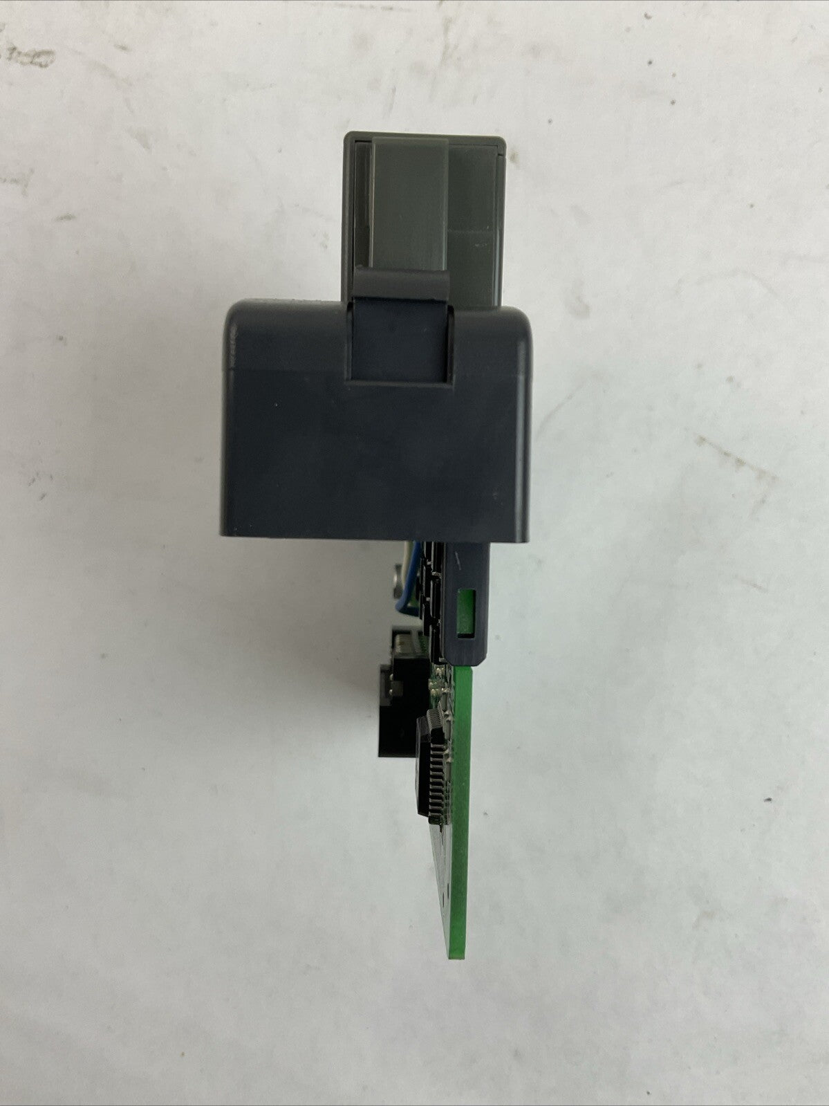 AUTOMATION DIRECT D2-16TD1-2 OUTPUT MODULE 10.2-26.4VDC 0.1A