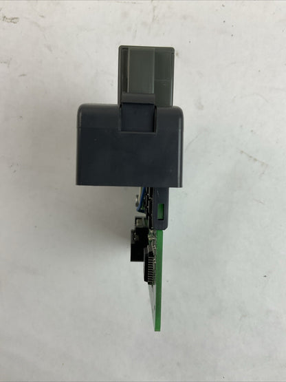 AUTOMATION DIRECT D2-16TD1-2 OUTPUT MODULE 10.2-26.4VDC 0.1A