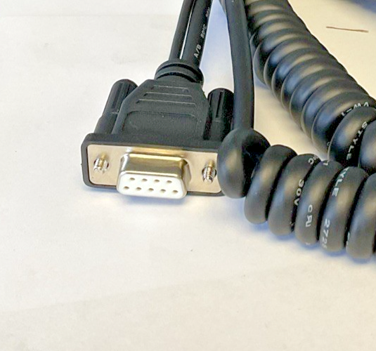 HONEYWELL 42203758-06E TTL OUTPUT CABLE REV.G