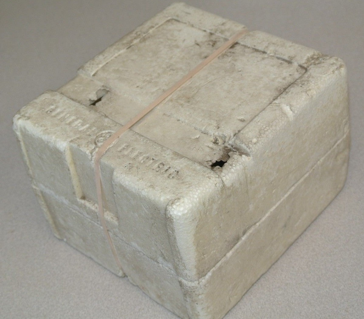 GENERAL ELECTRIC CR105J0 MAGNETIC CONTACTOR / 380V 50Hz, 440V 60Hz / NEW SURPLUS