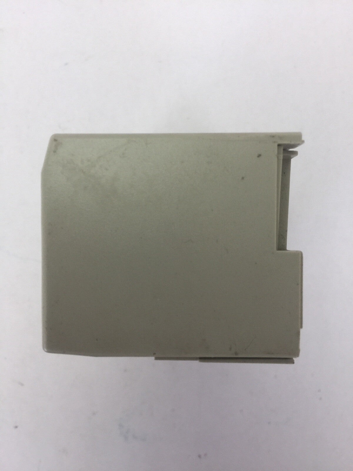 ALLEN BRADLEY 1794-IB16 24VDC SINK INPUT MODULE SER A REV A01 F/W REV NO F/W