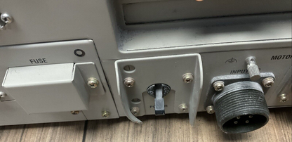 DENSO RC5-SMT4A-BN ROBOT CONTROLLER 200/230VAC 3PH 3.3KVA 3050W