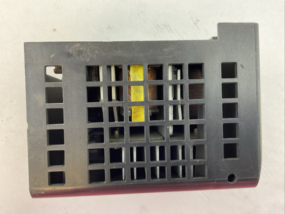 ALLEN-BRADLEY 1756-PA75 SER A CAT REV F01 POWER SUPPLY AC